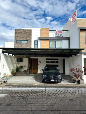 Casa Romelia